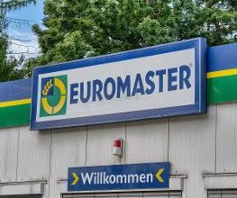 EUROMASTER Chemnitz PKW & LKW Bild 11