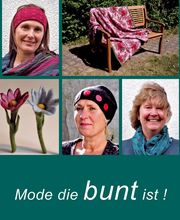 Edda Busch Naturtextilien Bild 2