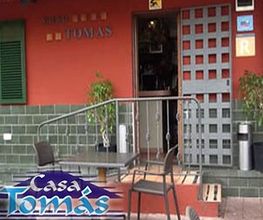 Restaurante Bodegón Casa Tomás imagen 17