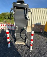 E.ON Drive Public Ladestation Bild 2