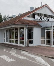 McDonald's Bild 1