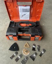 Multimaster / Multitool mieten