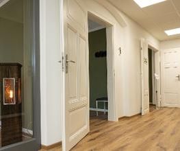 Physiotherapie & Osteopathie Marco Westergom Bild 20