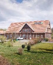 Shell Recharge Charging Station Bild 4