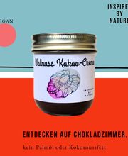 Choklad Zimmer Bild 5
