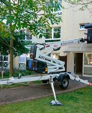 Herkules-Lift-Leipzig GmbH Bild 8