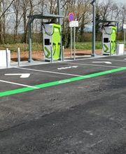 Allego Charging Station image 4