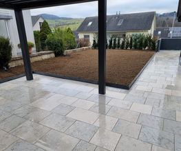 MK Gartenbau GmbH Bild 4