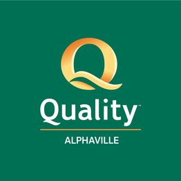 Quality Suites Alphaville