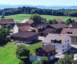 Gemeindeverwaltung Hinwil Bild 2