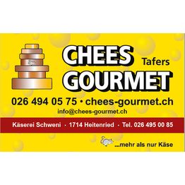 Chees Gourmet GmbH