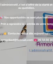 Armorik'Admin image 4