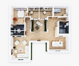 Wohn und Wunsch Bau GmbH Bild 2