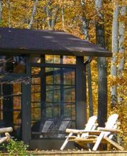 Sunspace By Sunroom Designs New England image 6