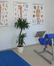 Caterina Adamus Physiotherapie Bild 7