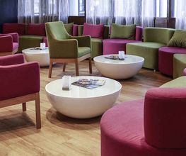 Mercure Hotel Offenburg am Messeplatz Bild 5