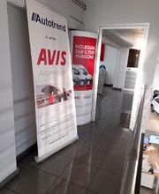 Avis Autonoleggio - Taranto immagine 3