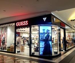 GUESS immagine 1