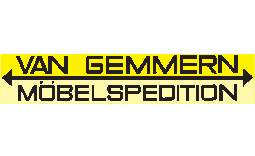 Möbelspedition Van Gemmern