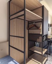 Garner Hotel Augsburg Nord by IHG Bild 6