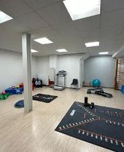 Physio + Performance Standort Mannheim Bild 18