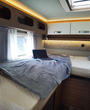 IM Wohnmobilvermietung Bild 6