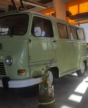 Storchengarage Neunkirch