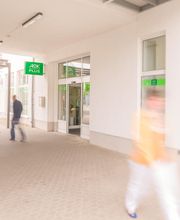 AOK PLUS - Filiale Leipzig Grünau Bild 2