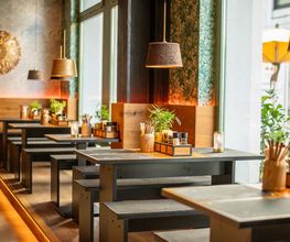 PETER PANE Burgergrill & Bar Bild 12