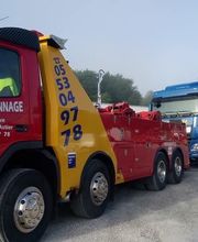 Garage Fonpeyrine Gvi Dépannage image 7