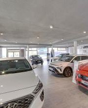 Hyundai Narbonne - ML Autos image 4