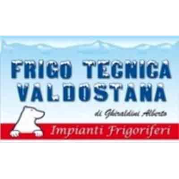 Frigo Tecnica Valdostana di Bosonetto Giorgio Didier logo