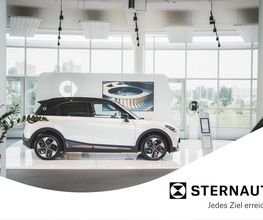 STERNAUTO Bild 8