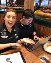 Black Bear Diner Humble image 4