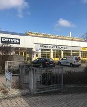 Driver Center Erlangen - Driver Reifen und KFZ-Technik GmbH Bild 15