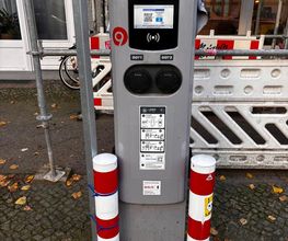 TotalEnergies Charging Station Bild 1
