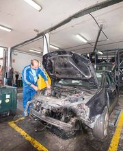 DESGUACES PLAZA imagen 12