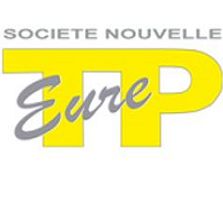 Société Nouvelle Eure TP