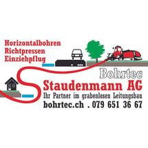 Staudenmann AG