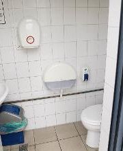 Shell Recharge Charging Station Bild 13