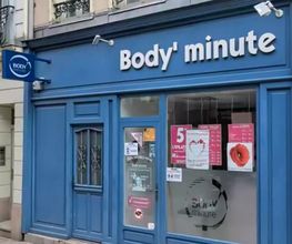Institut de beauté Troyes Bodyminute image 1