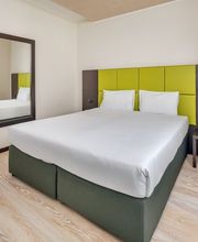 B&B HOTELS Park Hotel Cassano immagine 11