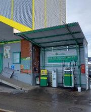 AGROLA Tankstelle & CarWash Bild 2