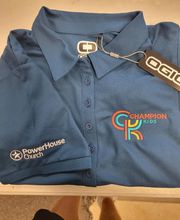 Revolution Ink and Threads image 6