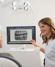 Zahnarzt Dr.med.dent. Thomas Link Bild 4