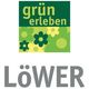 Löwer grün erleben
