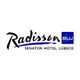 Radisson Blu Senator Hotel, Lubeck