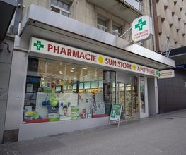 entree-pharmacie-sun-store-fribourg