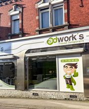 Adwork's Solesmes image 2