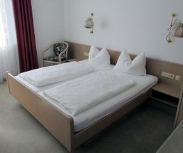Hotel Engelbrecht Garni Bild 2